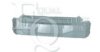 OPEL 0184380 Rear Panel